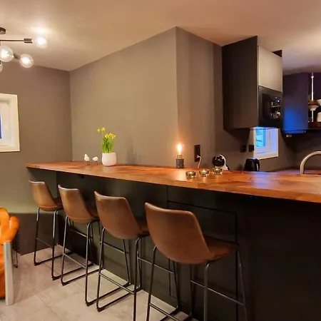 Appartement #26 Sokndal à Sogndalsstrand Extérieur photo