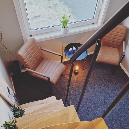 Appartement #26 Sokndal à Sogndalsstrand Extérieur photo