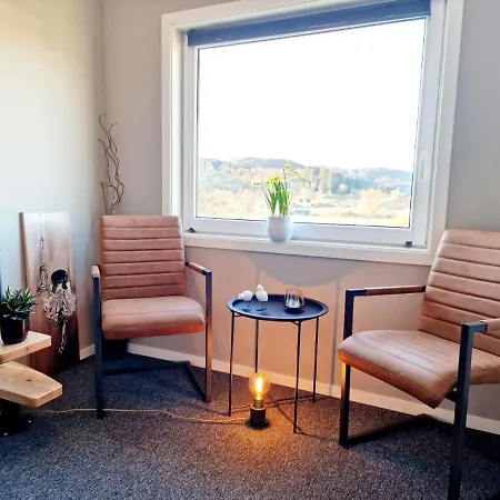 Appartement #26 Sokndal à Sogndalsstrand Extérieur photo