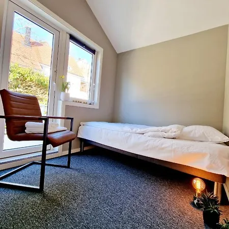 Appartement #26 Sokndal à Sogndalsstrand Extérieur photo