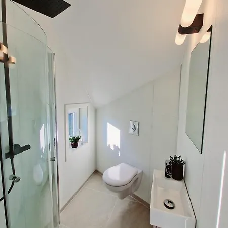 Appartement #26 Sokndal à Sogndalsstrand Extérieur photo