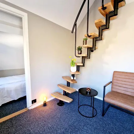 Appartement #26 Sokndal à Sogndalsstrand Extérieur photo