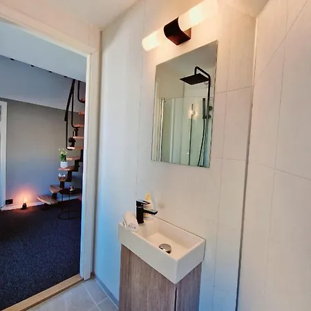Appartement #26 Sokndal à Sogndalsstrand Extérieur photo