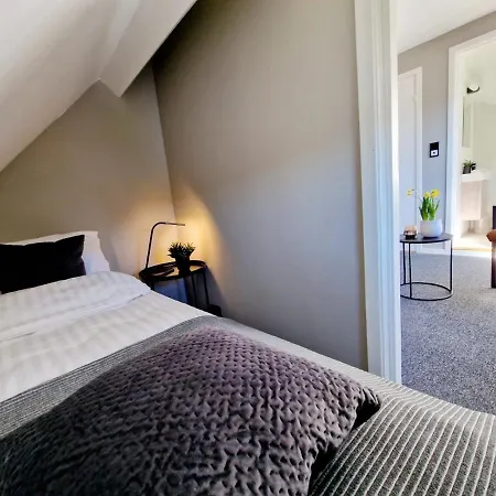 Appartement #26 Sokndal à Sogndalsstrand Extérieur photo