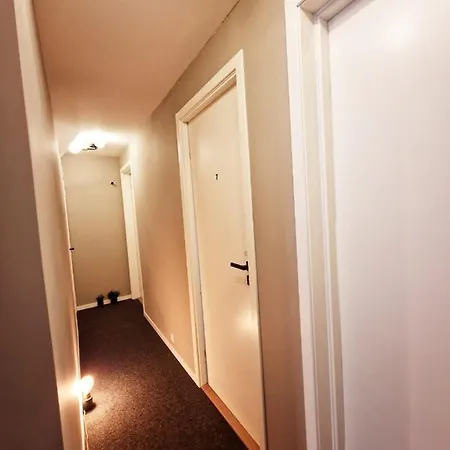 Appartement #26 Sokndal à Sogndalsstrand Extérieur photo