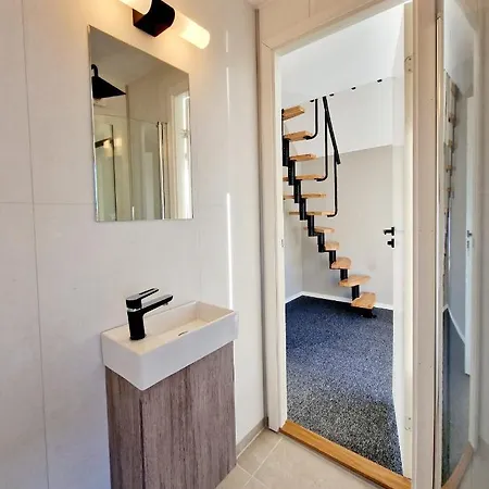 Appartement #26 Sokndal à Sogndalsstrand Extérieur photo