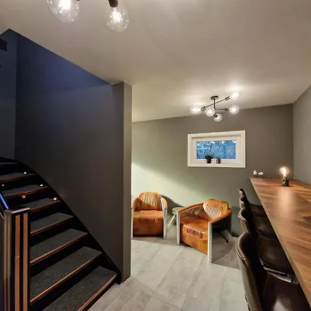 Appartement #26 Sokndal à Sogndalsstrand Extérieur photo