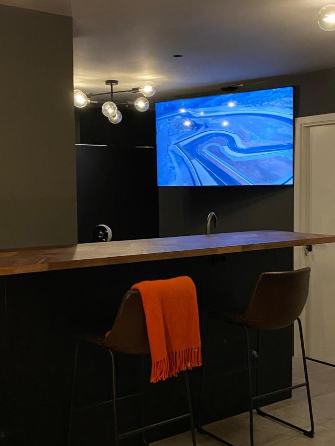 #26 Sokndal Appartement *