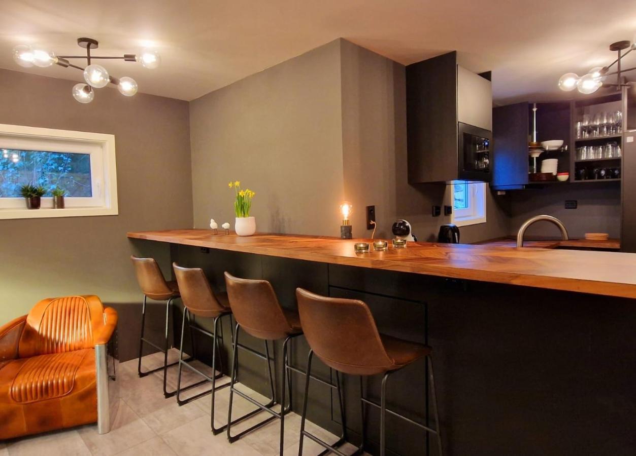 #26 Sokndal Appartement *