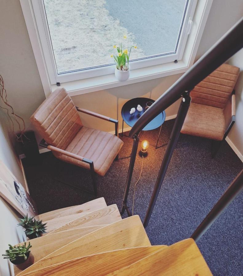 Appartement #26 Sokndal