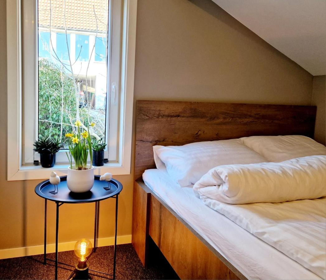 Appartement #26 Sokndal
