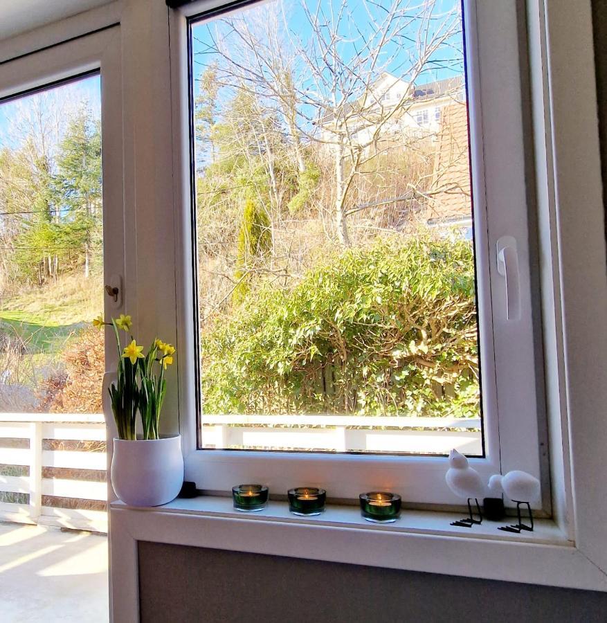 #26 Sokndal Appartement *