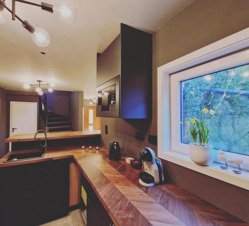 #26 Sokndal Appartement Sogndalsstrand