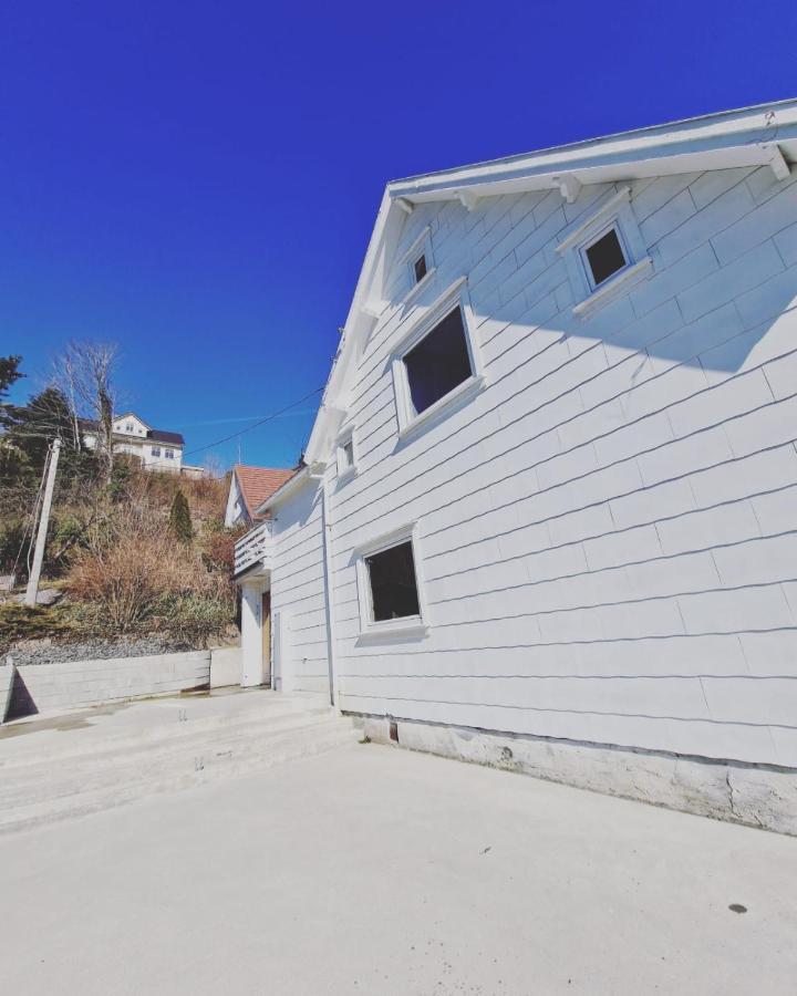 Appartement #26 Sokndal Sogndalsstrand