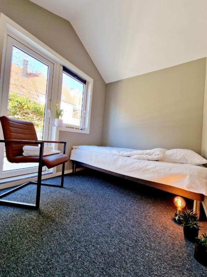 #26 Sokndal Appartement *