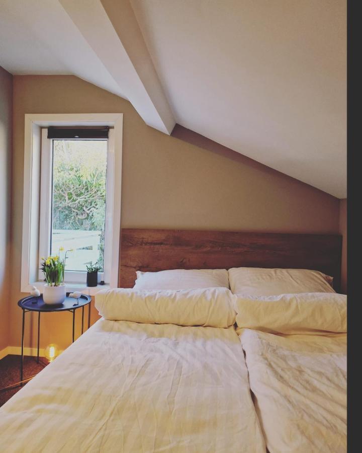 Appartement #26 Sokndal