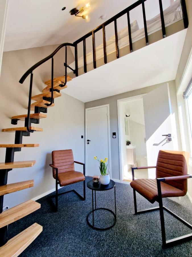 #26 Sokndal Appartement *