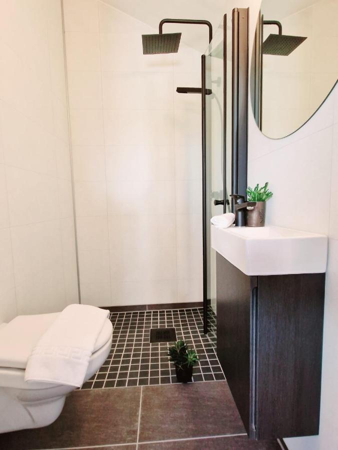Appartement #26 Sokndal Sogndalsstrand