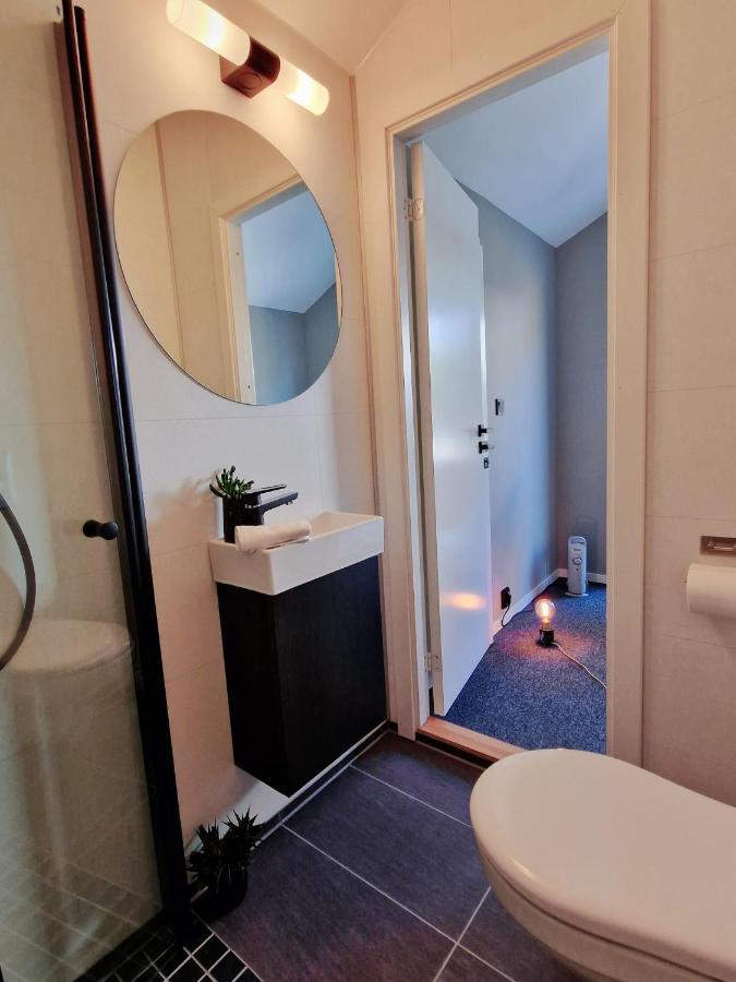 #26 Sokndal Appartement Sogndalsstrand