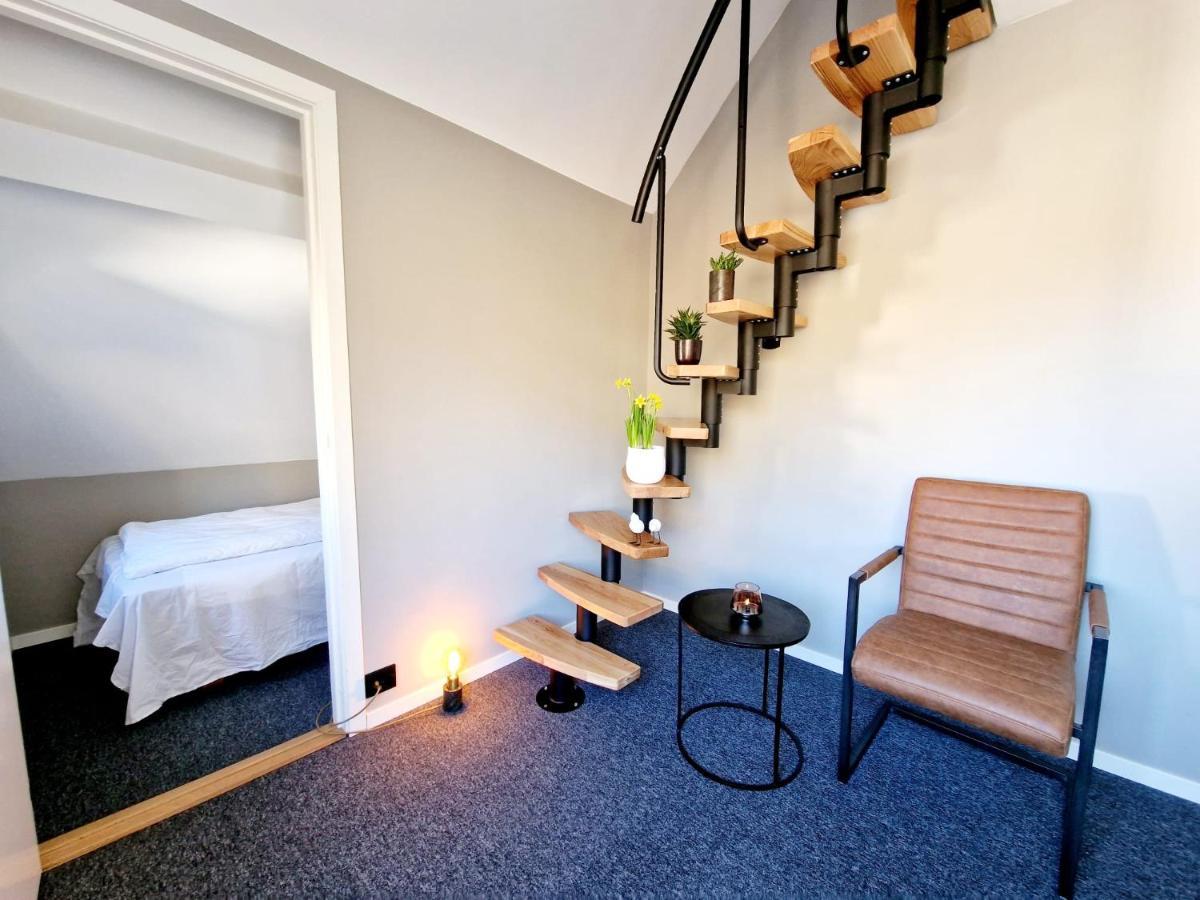 Appartement #26 Sokndal Sogndalsstrand