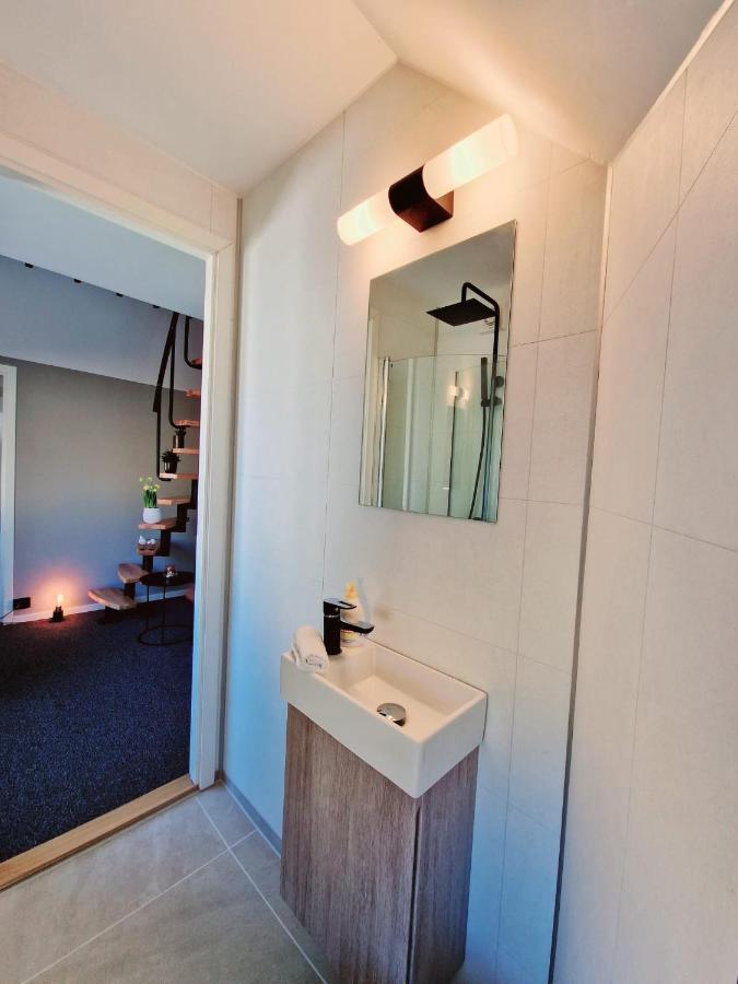 Appartement #26 Sokndal