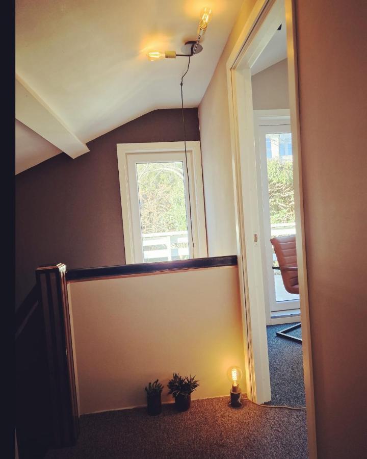 Appartement #26 Sokndal