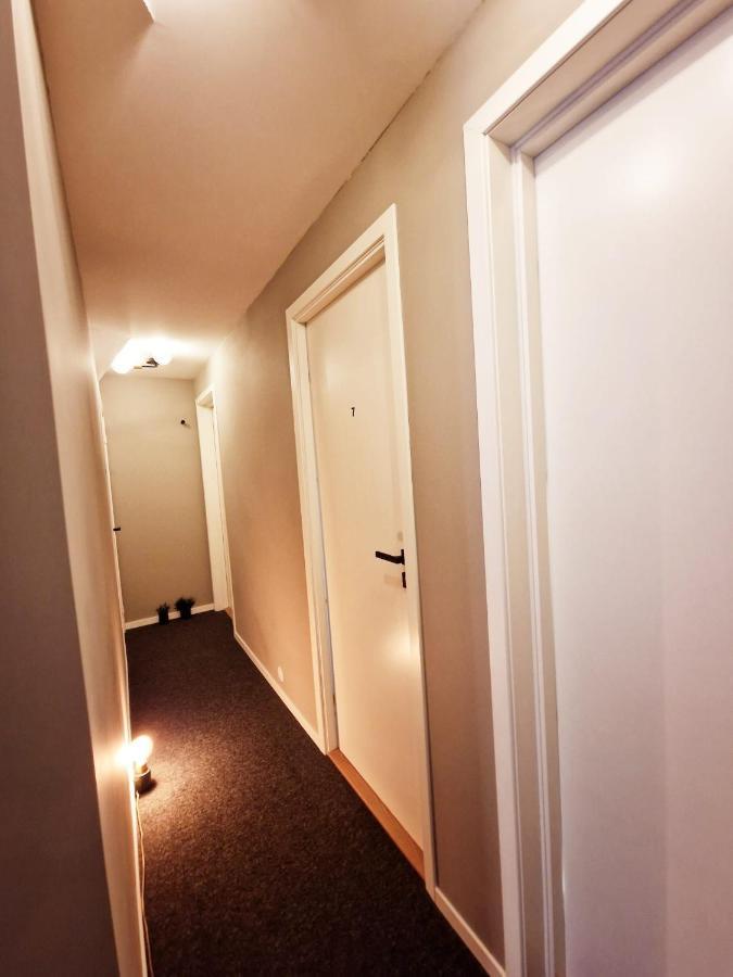 #26 Sokndal Appartement
