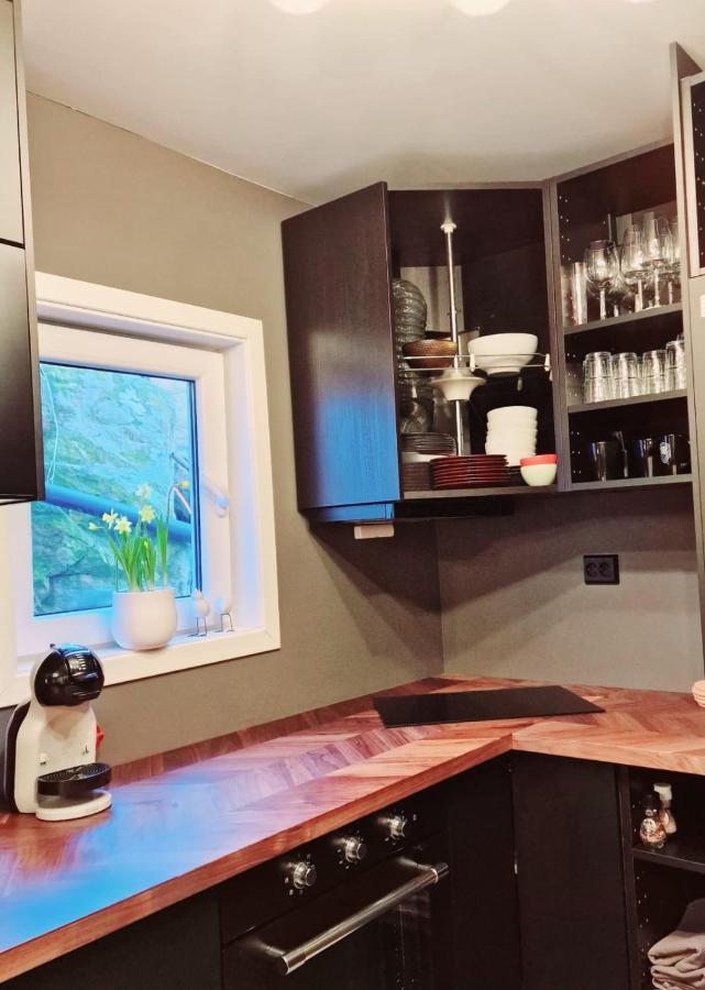#26 Sokndal Appartement *