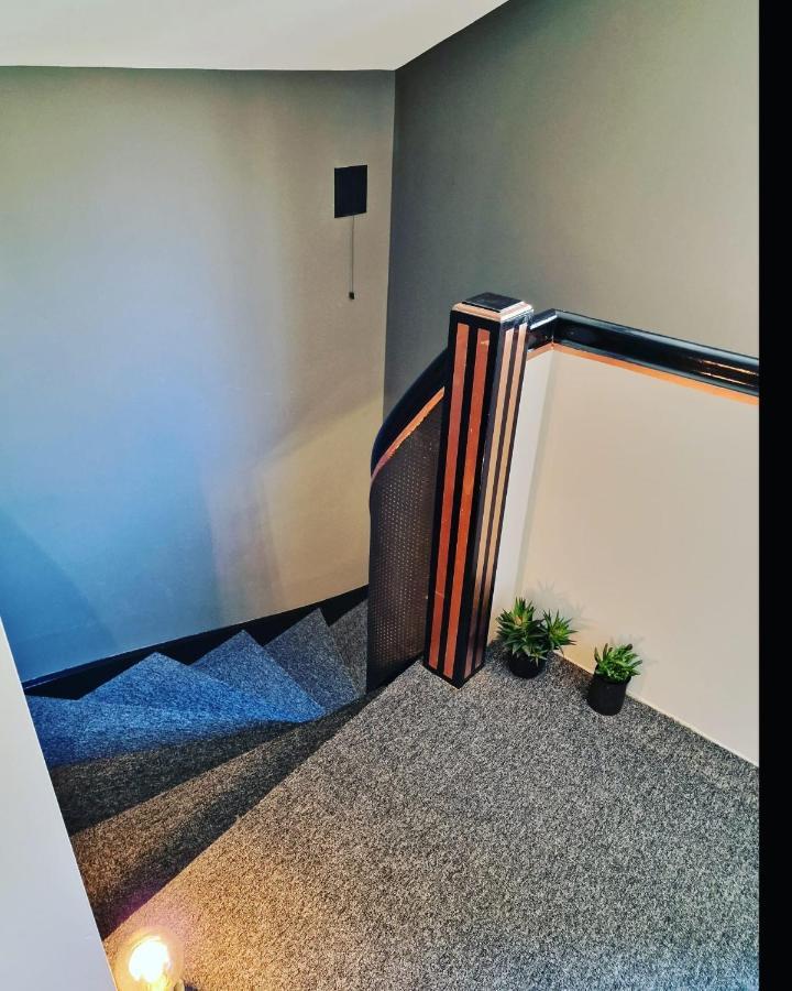 Appartement #26 Sokndal