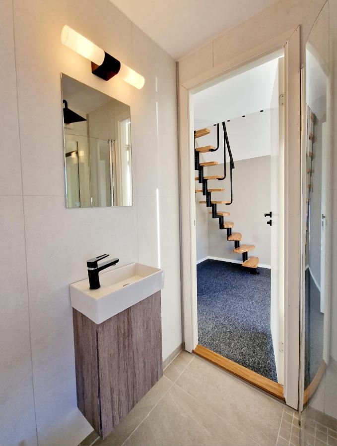 Appartement #26 Sokndal