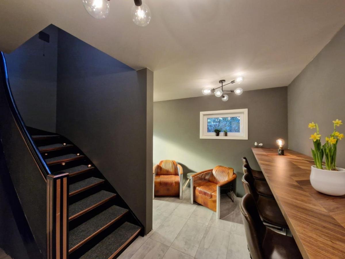 #26 Sokndal Appartement *