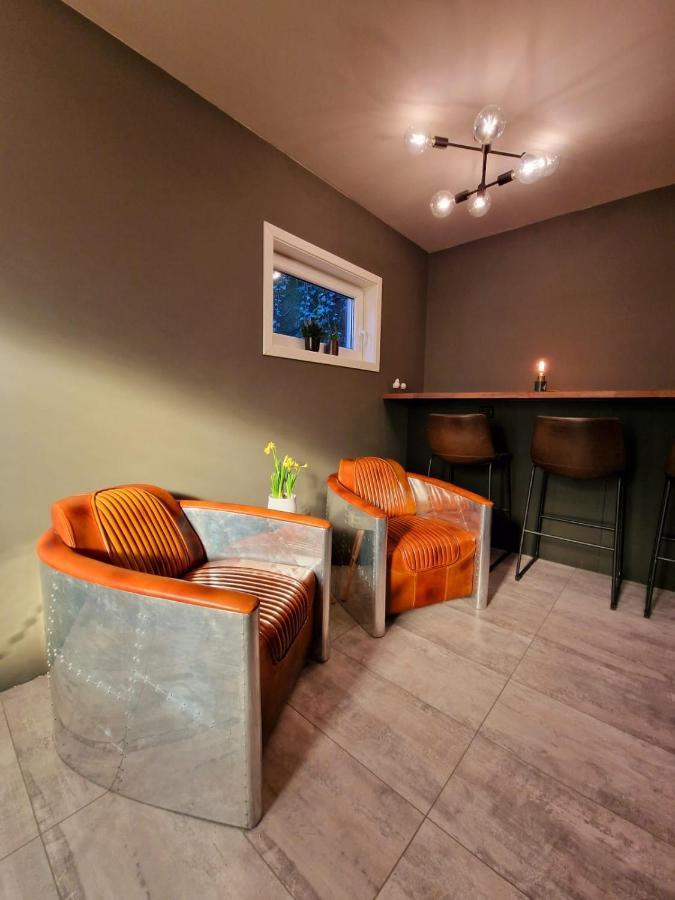 Appartement #26 Sokndal