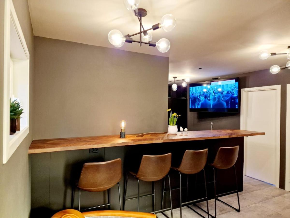 #26 Sokndal Appartement Sogndalsstrand