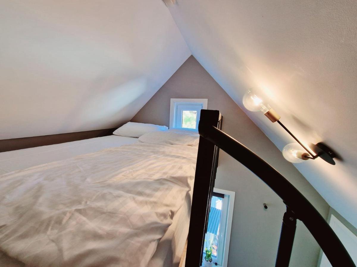Appartement #26 Sokndal *